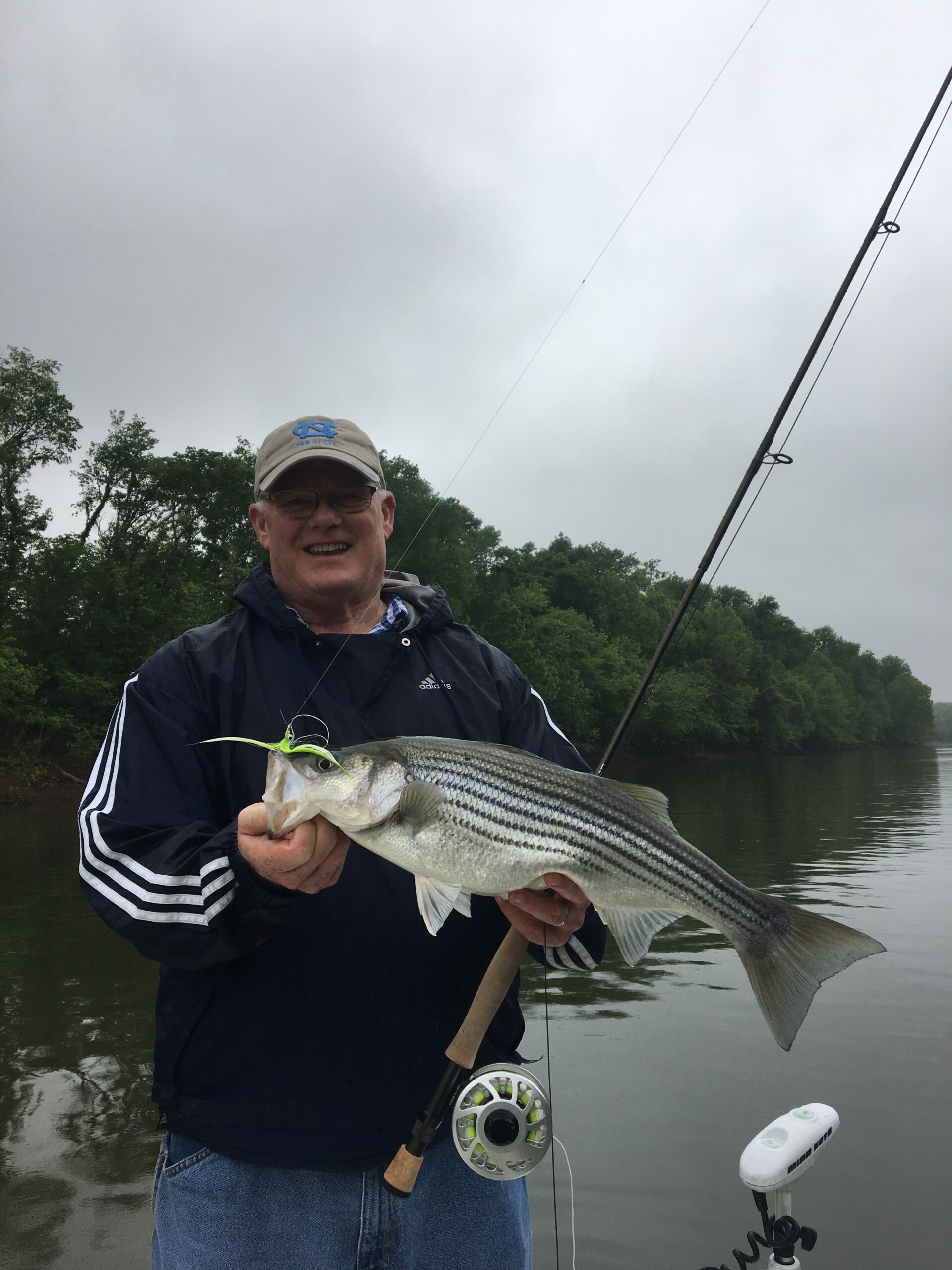 Bass Fishing in North Carolina: Paysour, Buck: 9781878086716